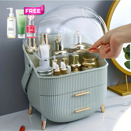 Premium Makeup Organizer™