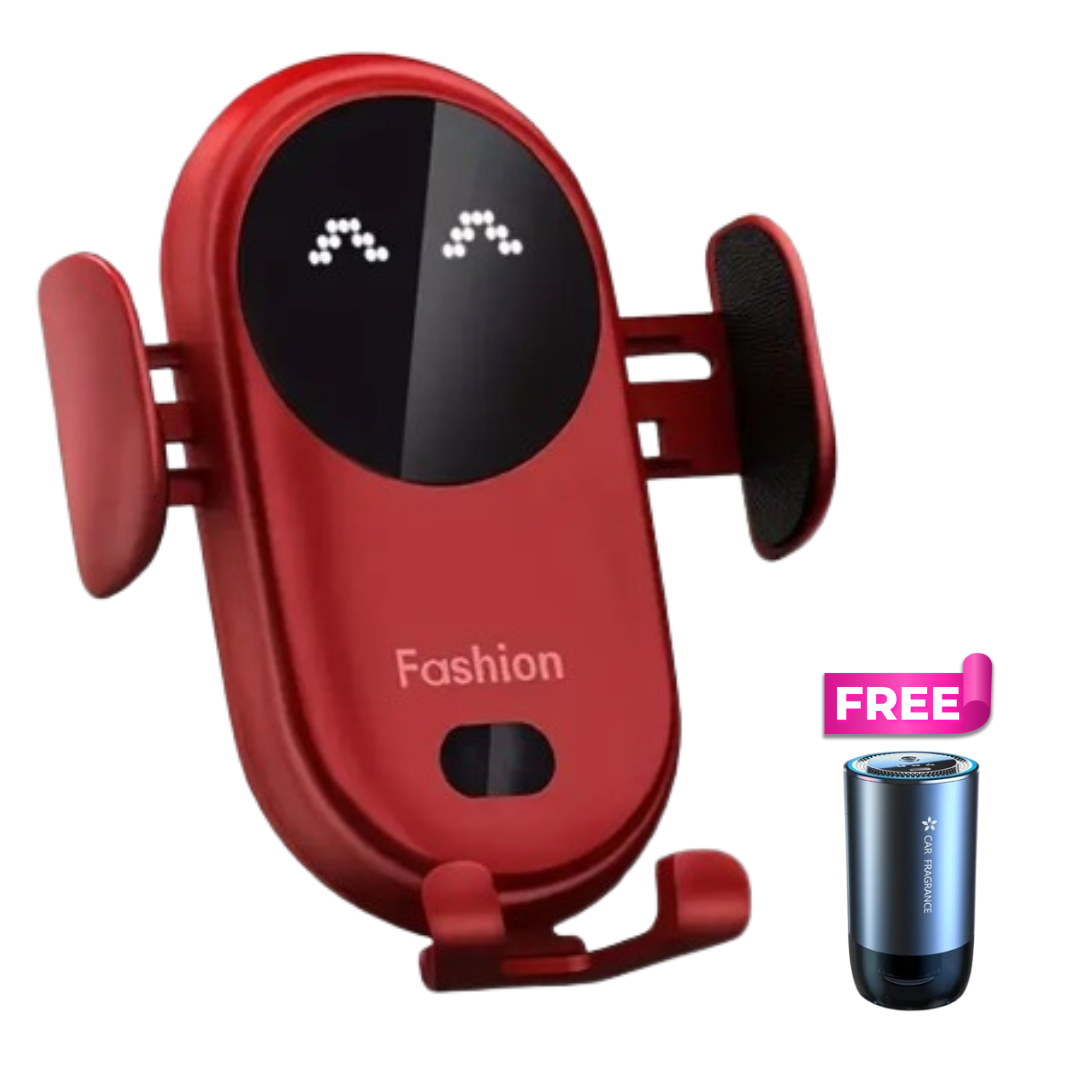 Smart Car Phone Holder™