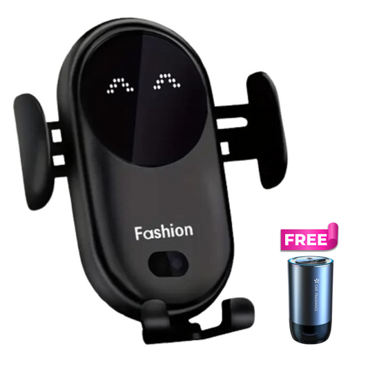 Smart Car Phone Holder™