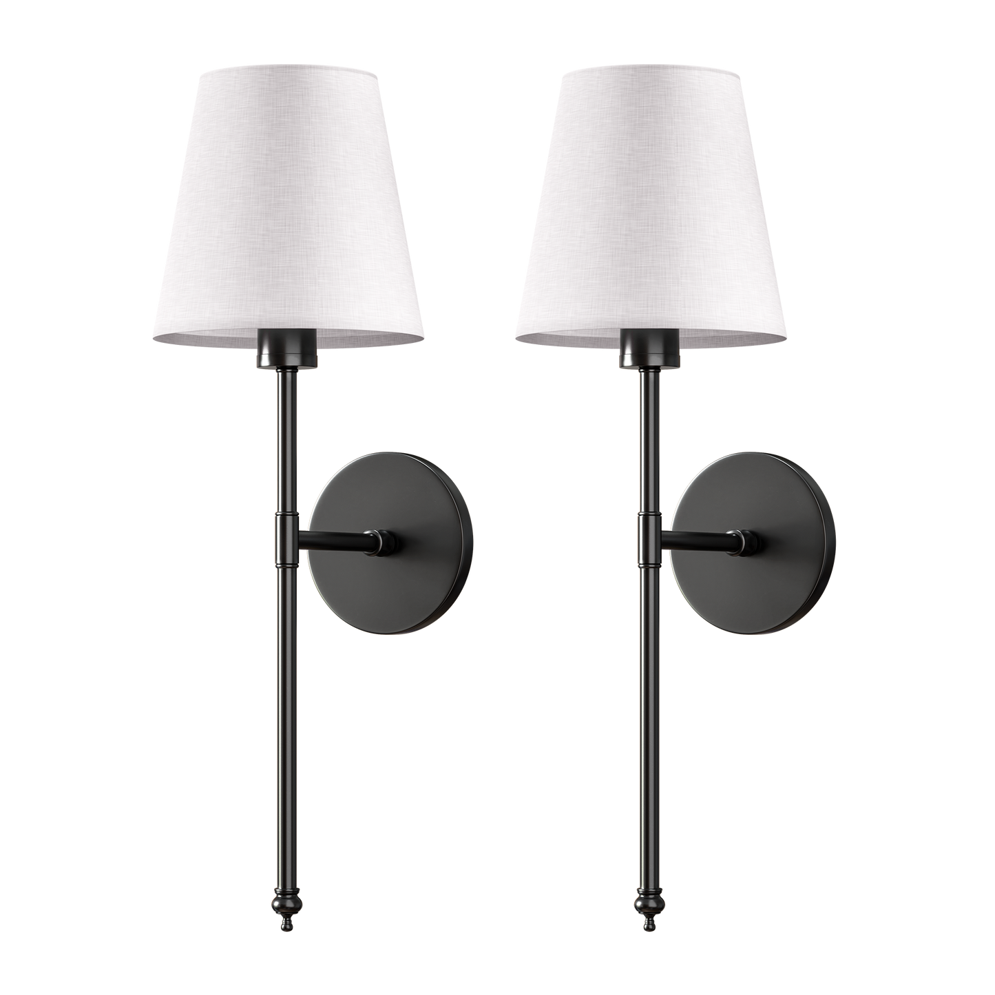 AuraNest™ Wall Sconces