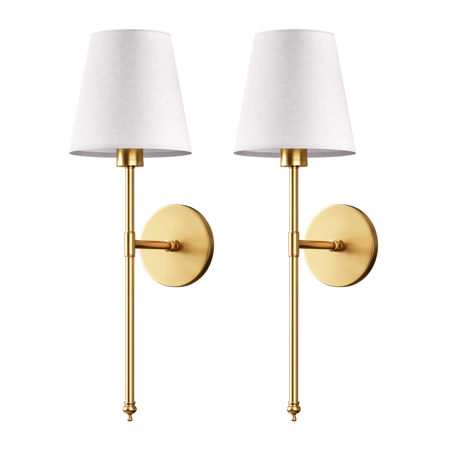 AuraNest™ Wall Sconces