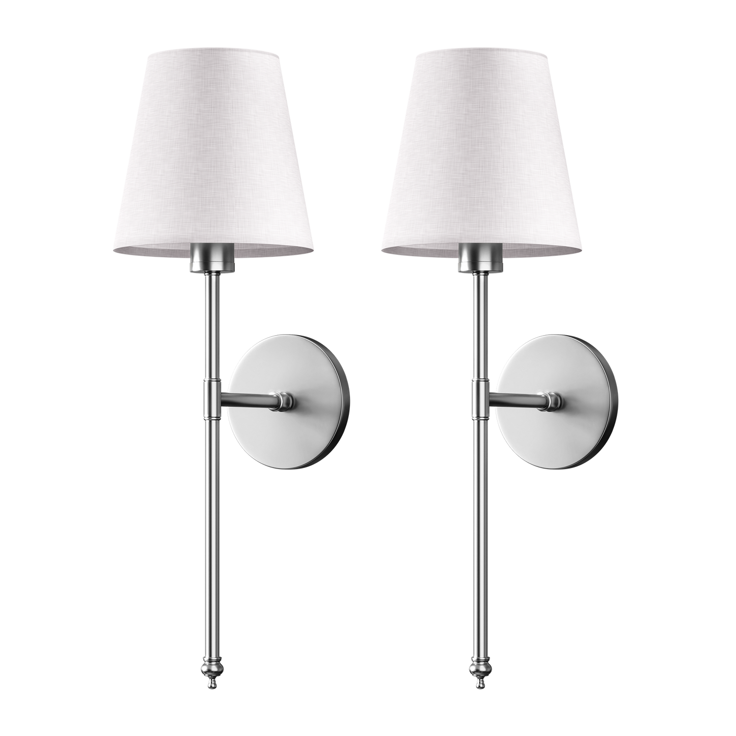 AuraNest™ Wall Sconces