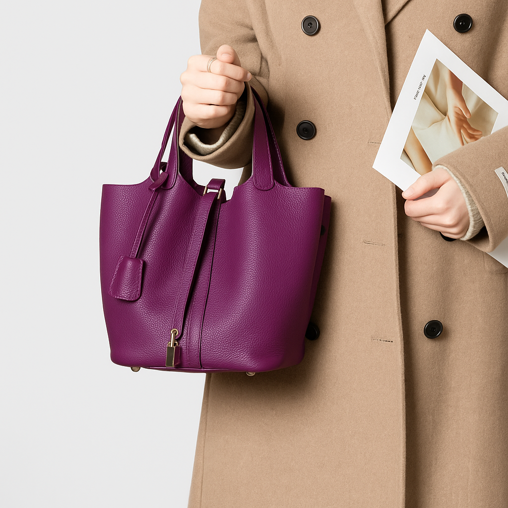 Kate Lock™ Classy Daily Purse