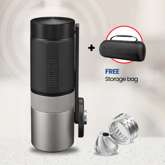 WACACO®︎ Manual Coffee Grinder