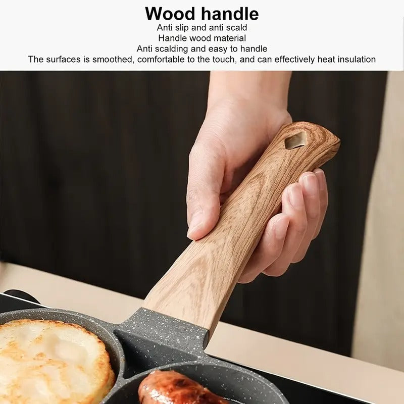 4 in 1 Non-Stick Frying Pan™