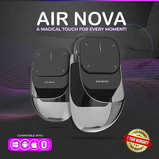 AirNova Pro - Smart Mouse