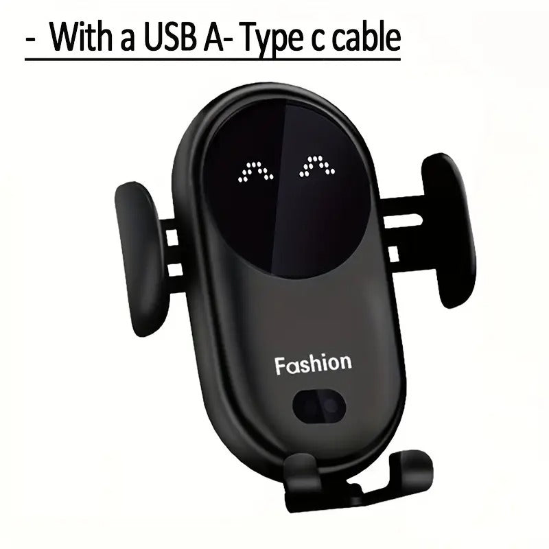 Smart Car Phone Holder™