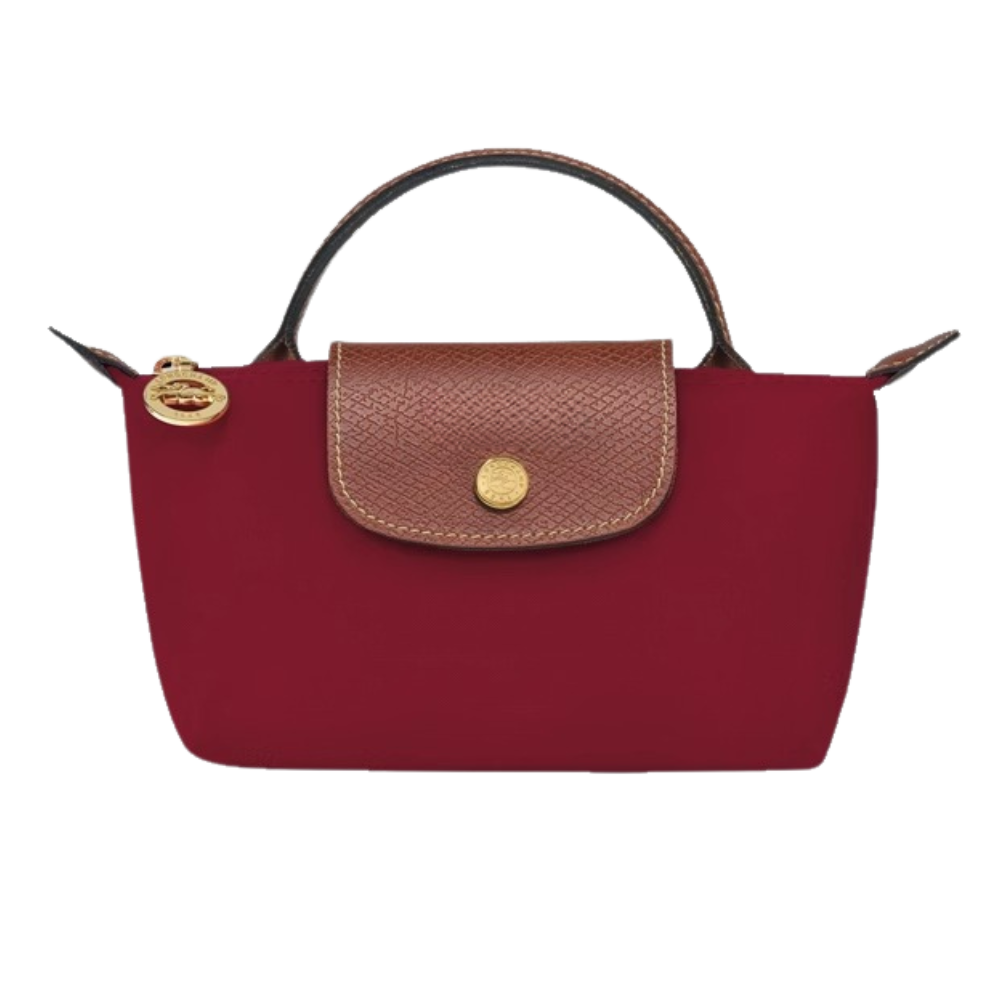 Élan Noir™ Mini Evening Bag