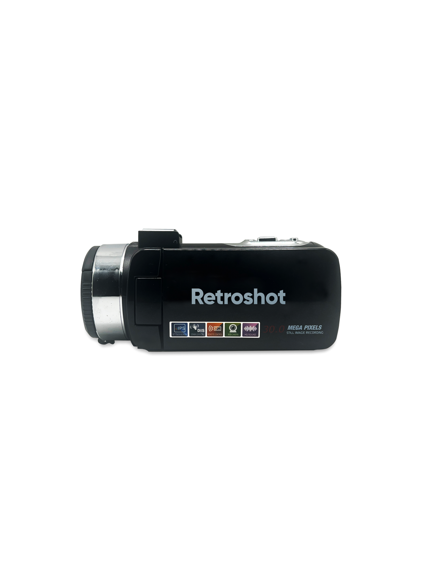Retroshot™️ - Mini Vintage Camera