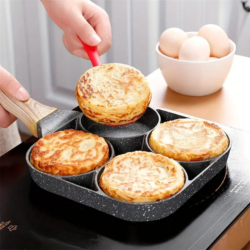 4 in 1 Non-Stick Frying Pan™