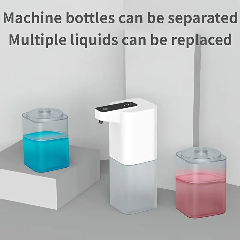 3 in 1 Bathroom Essential Set™