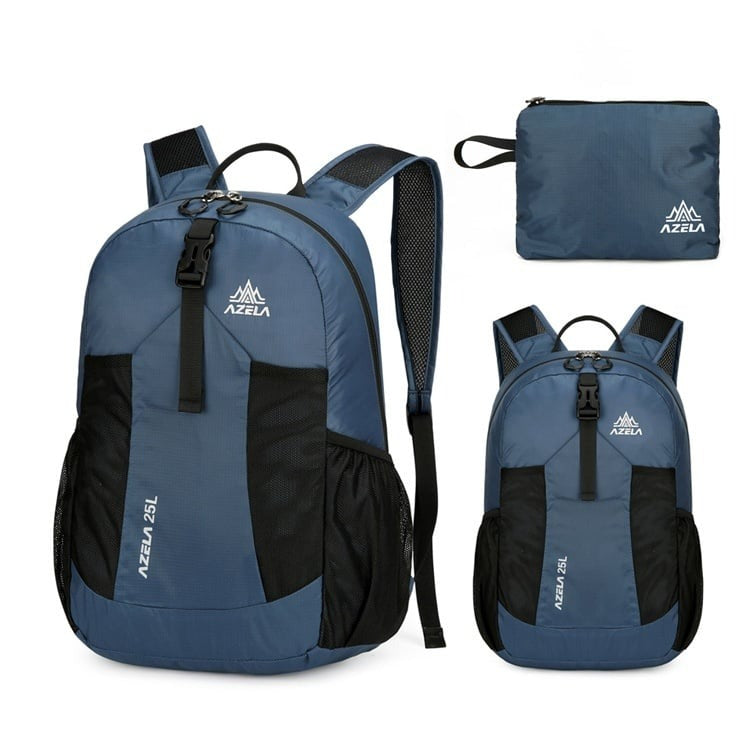AquaFold™ – Waterproof Roll-Up Adventure Pack