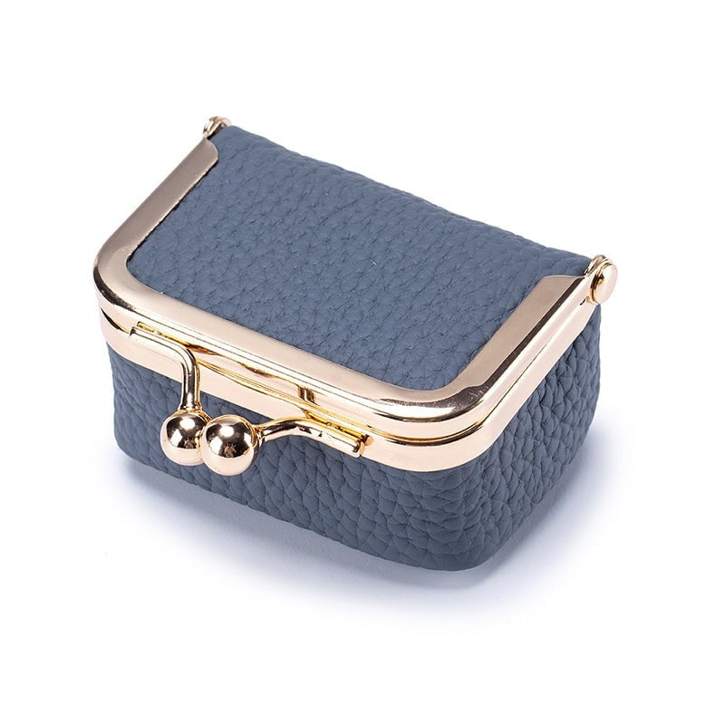 Mini Leather Jewelry Box™