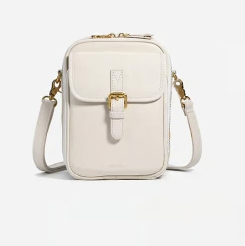 Vintano™ Heritage Crossbody Bag