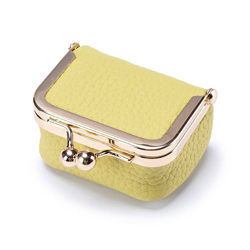Mini Leather Jewelry Box™