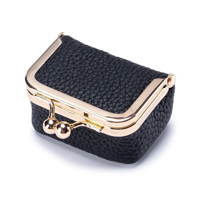 Mini Leather Jewelry Box™