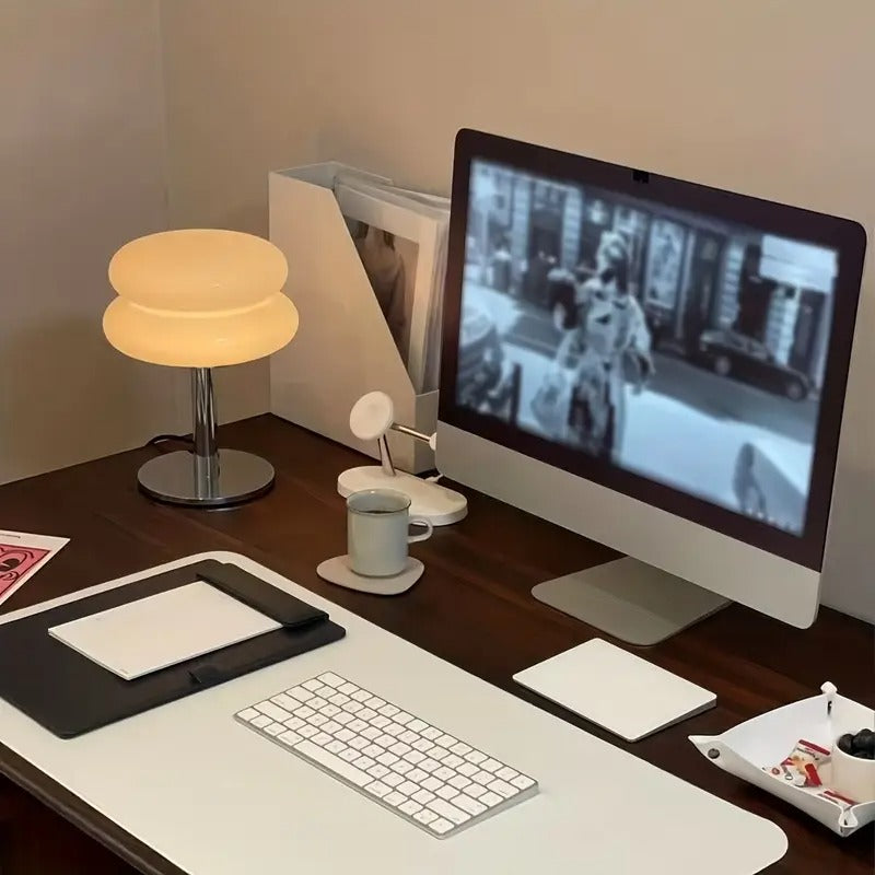 Ambient Glass Table Lamp™️