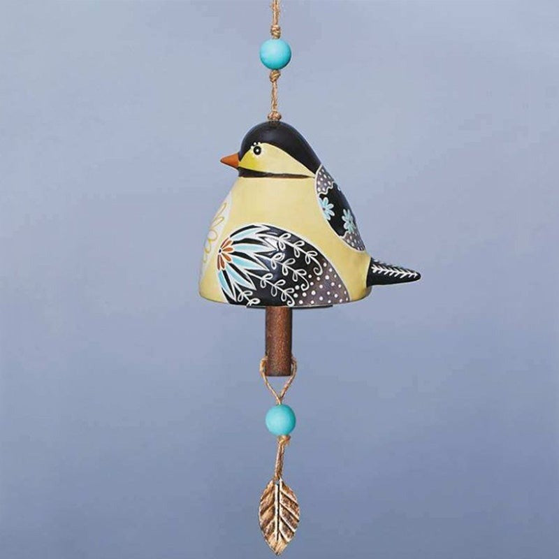 Birdsong Bell