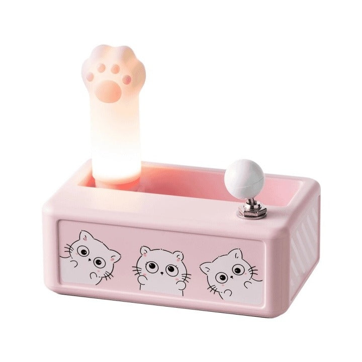 Cute Cat Paw Lamp™️