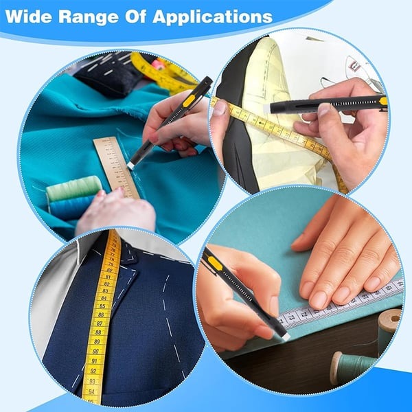 HeatErase™ Pro Fabric Marker