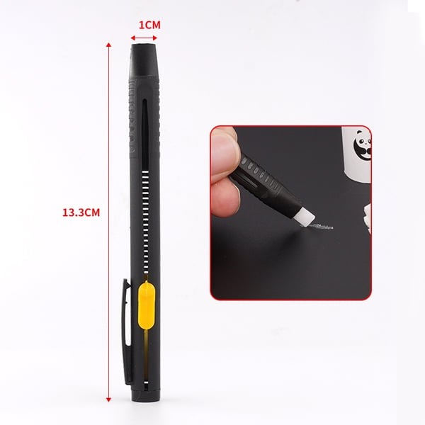 HeatErase™ Pro Fabric Marker