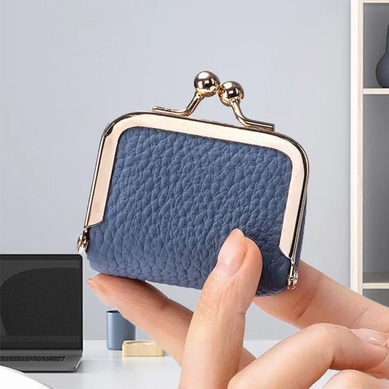 Mini Leather Jewelry Box™