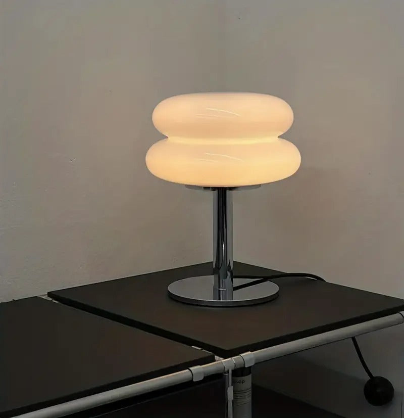 Ambient Glass Table Lamp™️