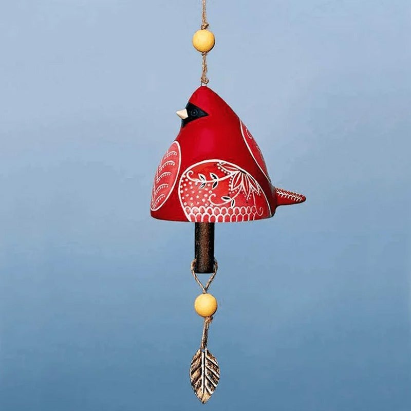 Birdsong Bell