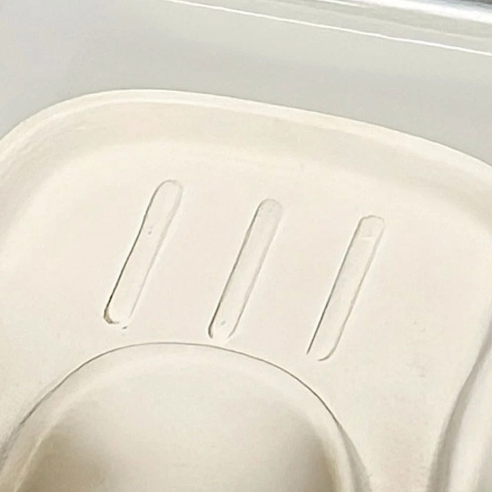 Ceramic Cat Soap Holder™️