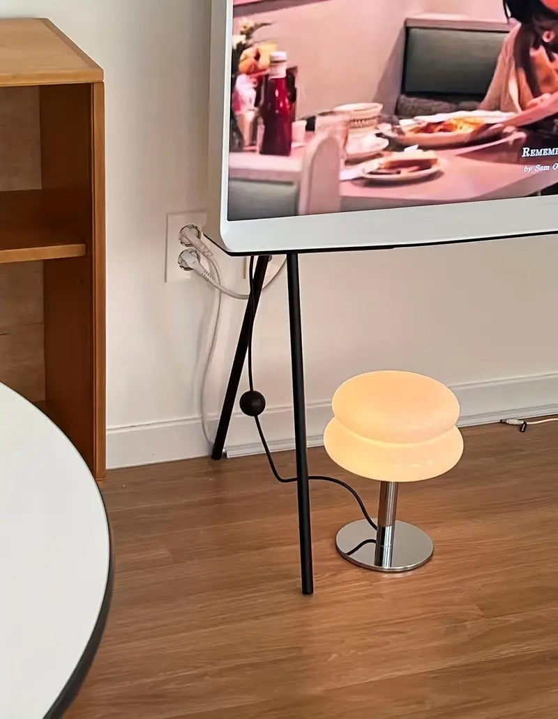 Ambient Glass Table Lamp™️