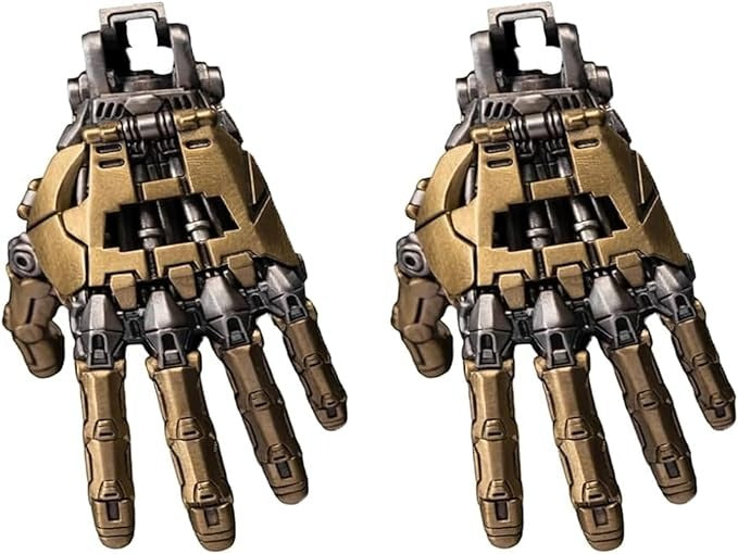 Mechanical Bionic Hand™️