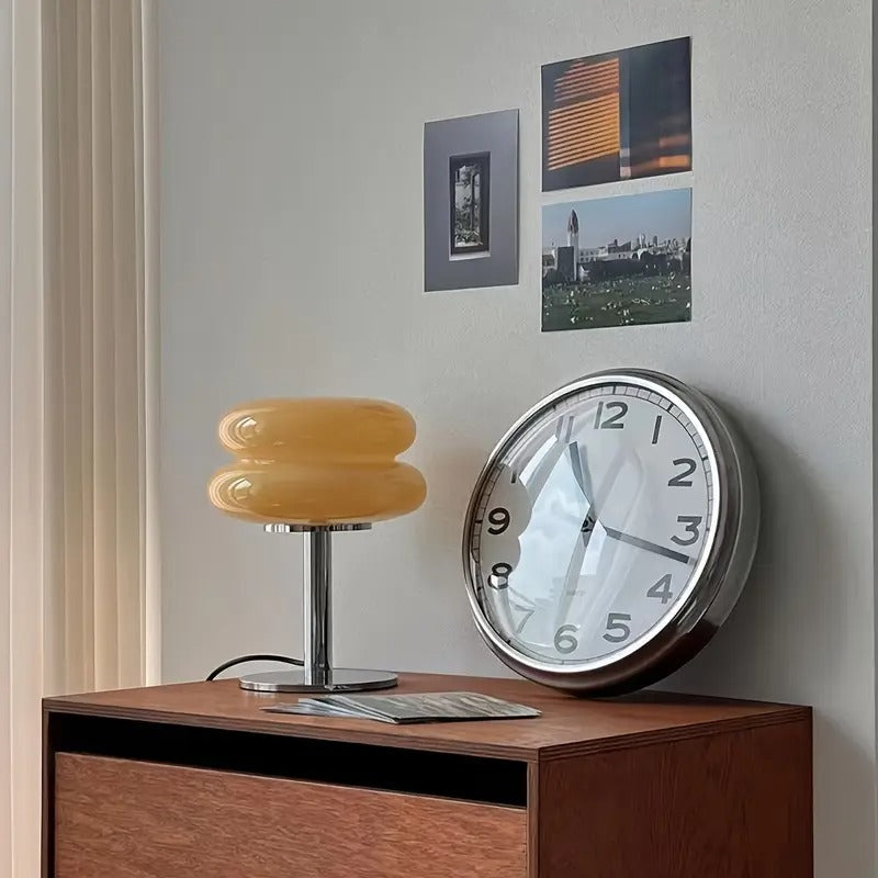 Ambient Glass Table Lamp™️