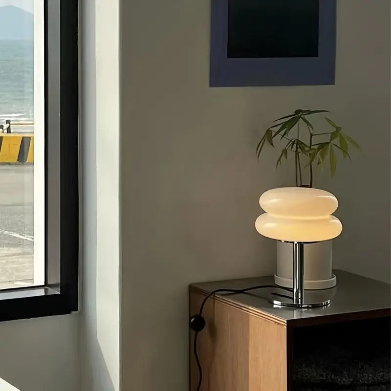Ambient Glass Table Lamp™️