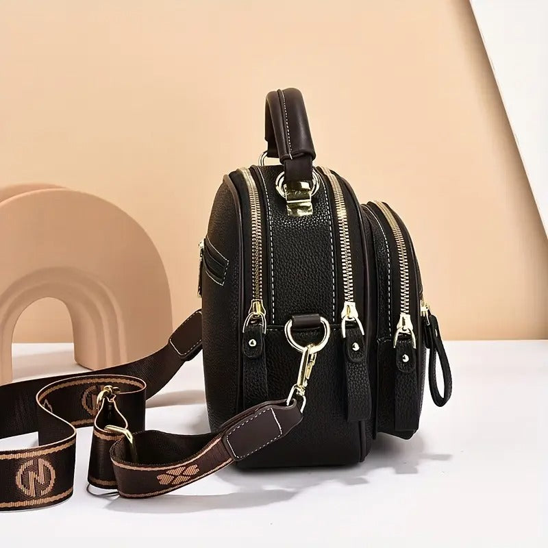 Lux Women's Shoulder Bag®︎