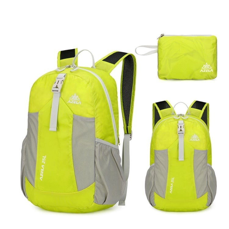 AquaFold™ – Waterproof Roll-Up Adventure Pack