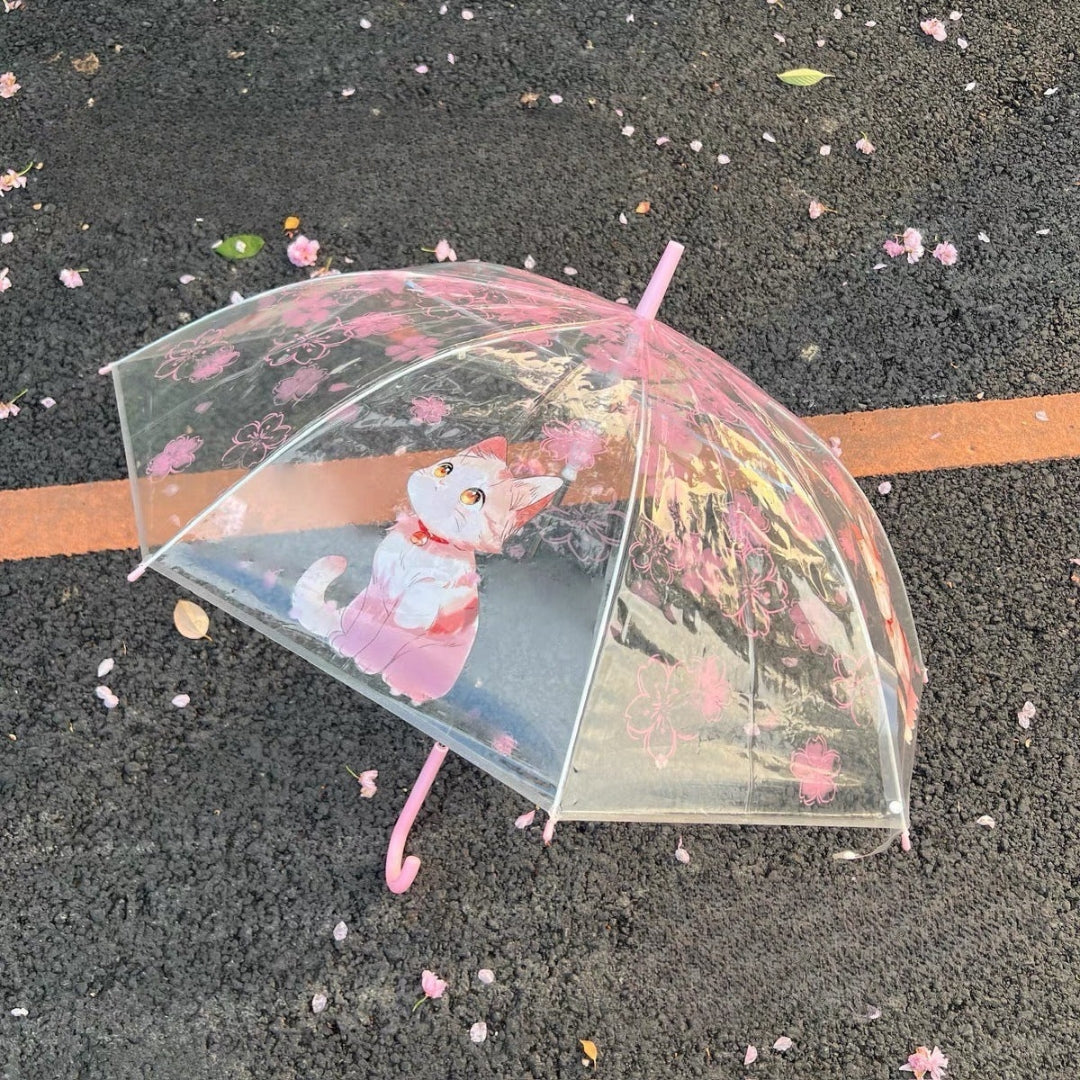 Cherry Blossoms Umbrella™️