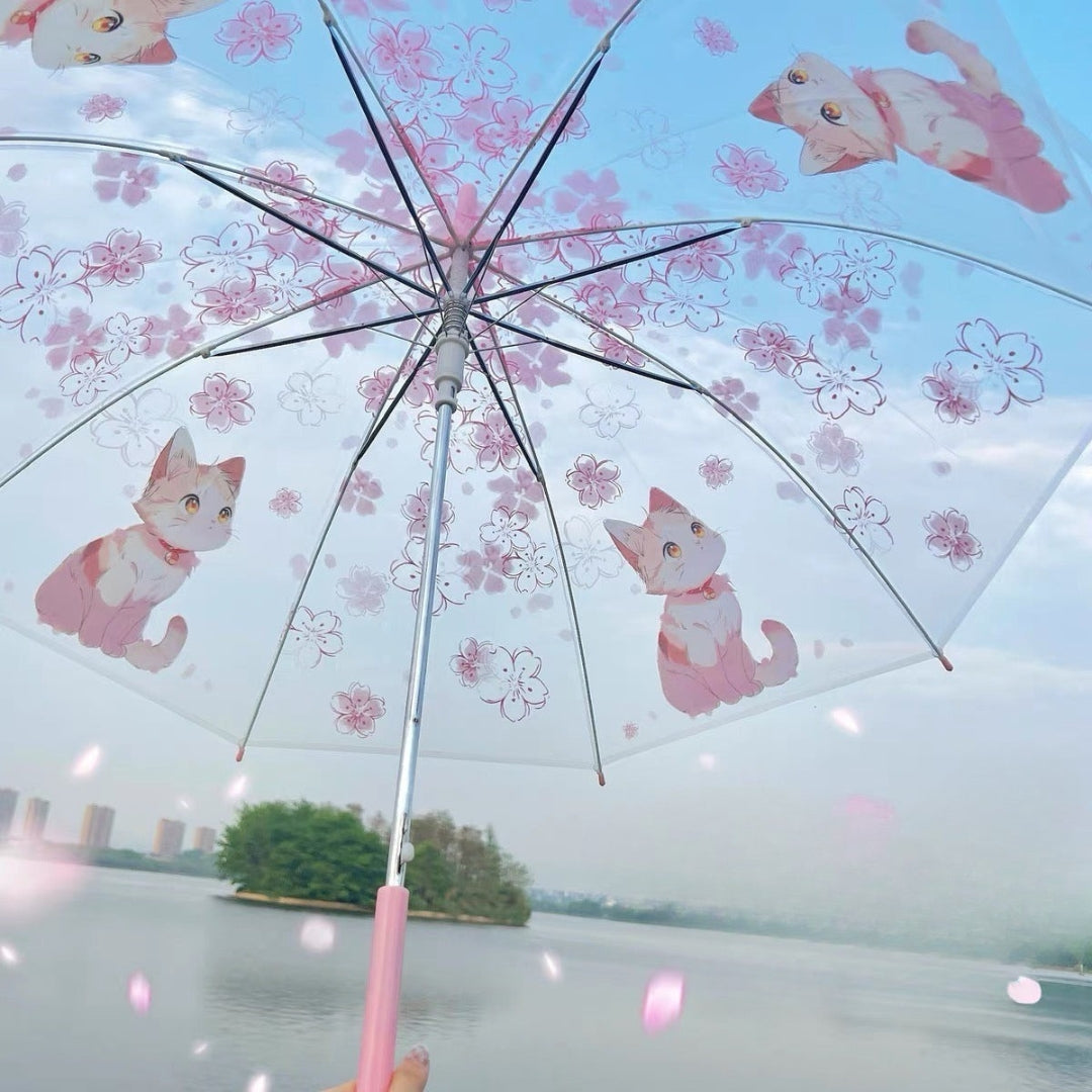 Cherry Blossoms Umbrella™️