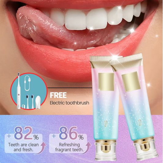 Radiant Whitening Toothpaste™