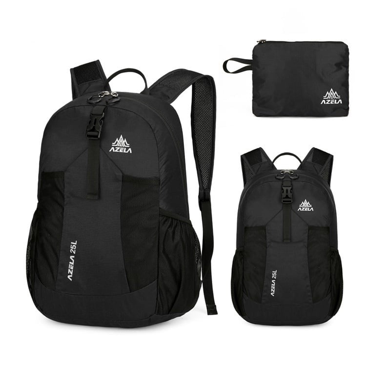 AquaFold™ – Waterproof Roll-Up Adventure Pack