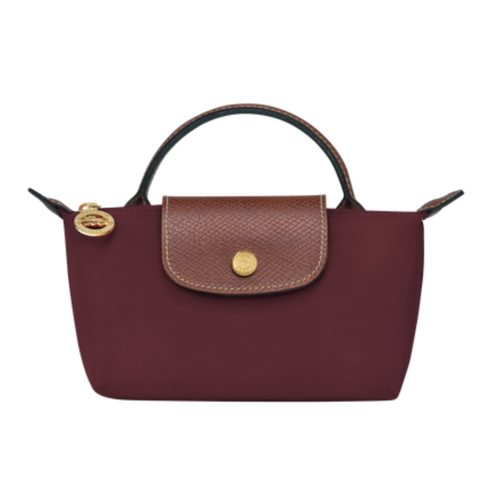 Élan Noir™ Mini Evening Bag