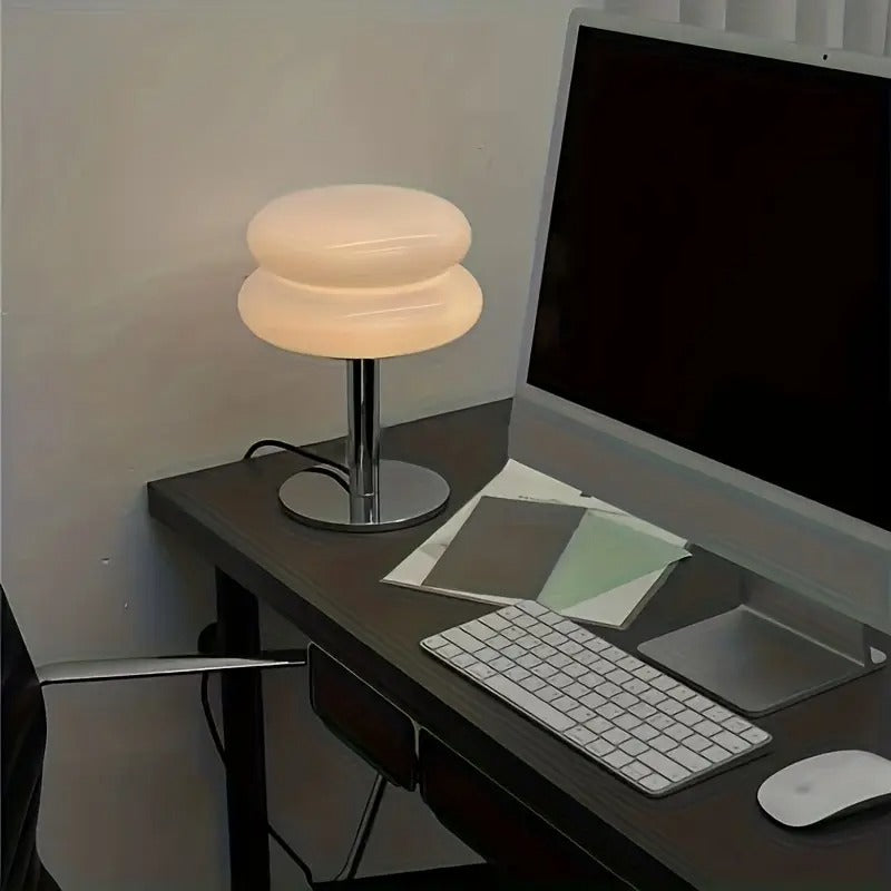 Ambient Glass Table Lamp™️