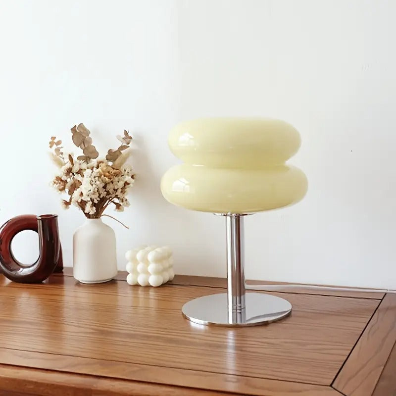 Ambient Glass Table Lamp™️