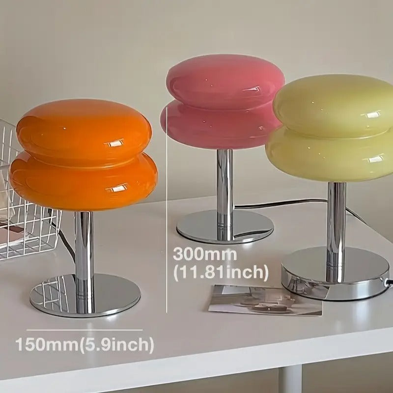 Ambient Glass Table Lamp™️