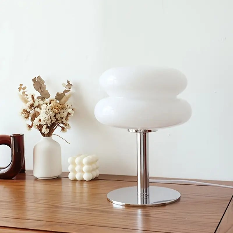 Ambient Glass Table Lamp™️