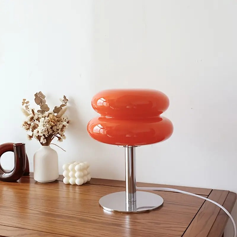 Ambient Glass Table Lamp™️