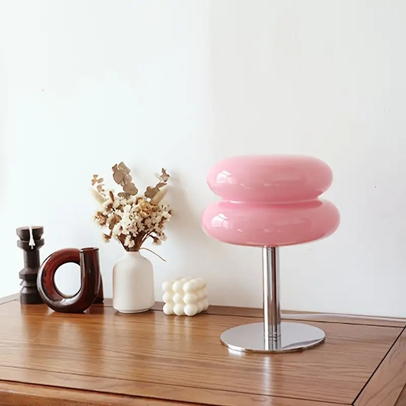 Ambient Glass Table Lamp™️