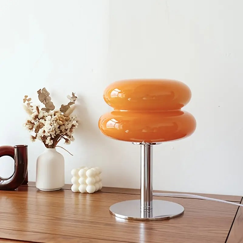 Ambient Glass Table Lamp™️
