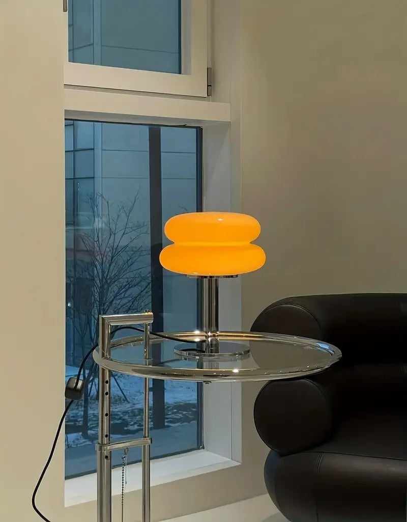Ambient Glass Table Lamp™️