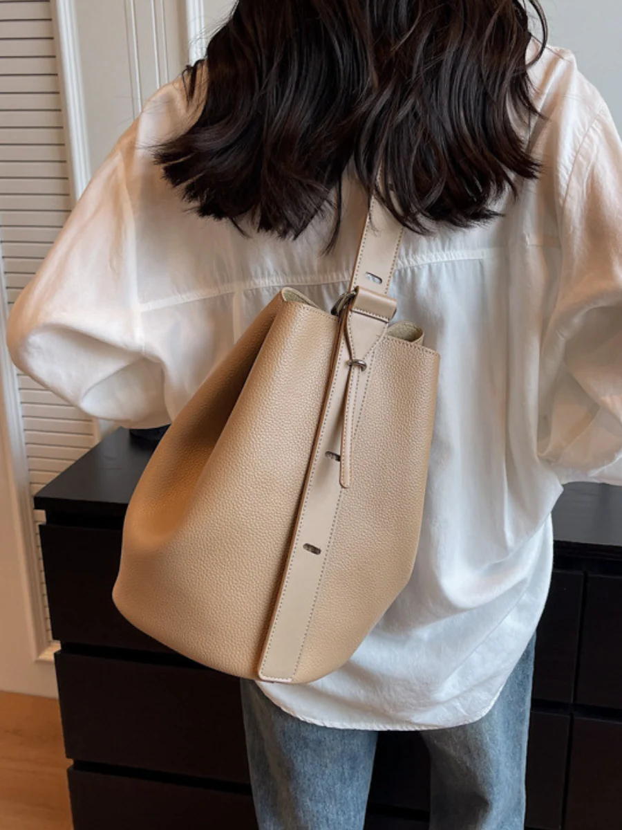 UrbanCore™ Crossbody – Roma Edition