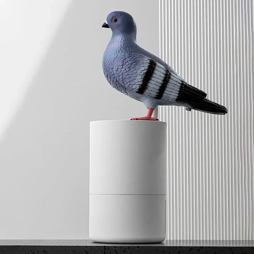 FoamFeather™ — Automatic Dispense